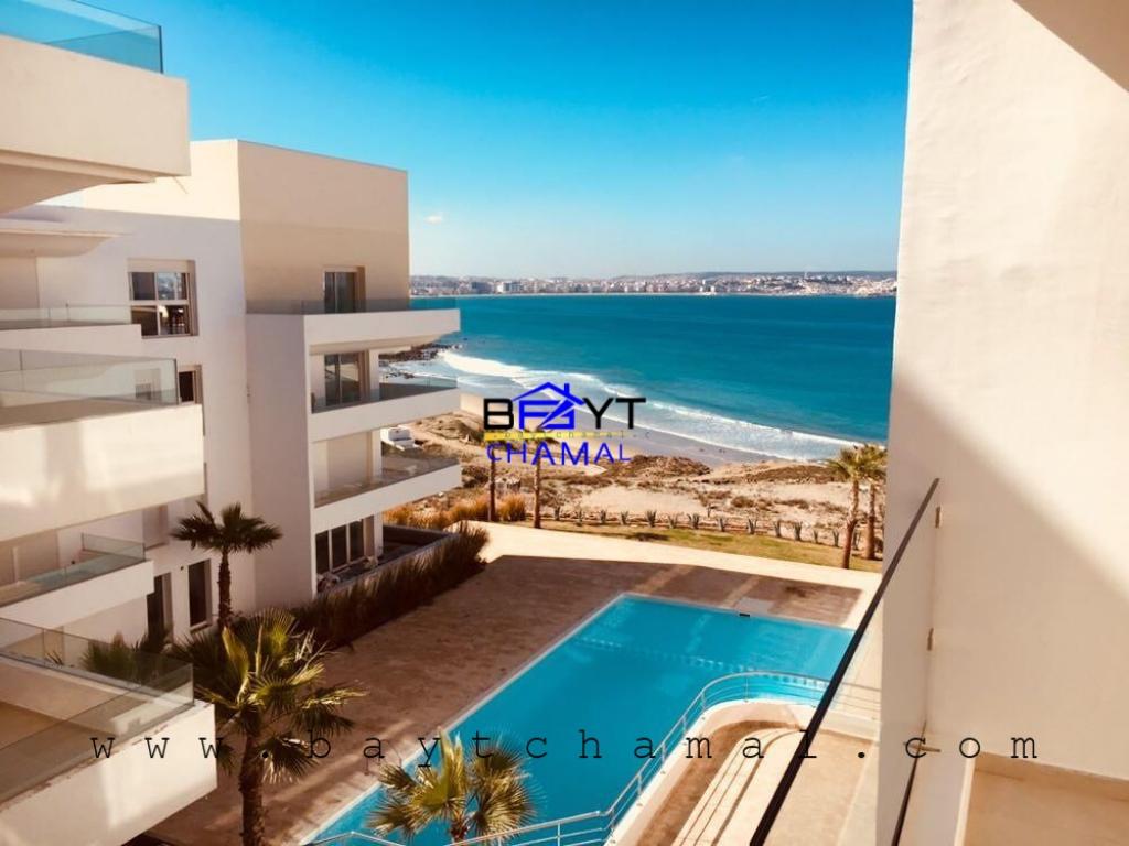 Apartamento en alquiler en Tanger 2 000 DH