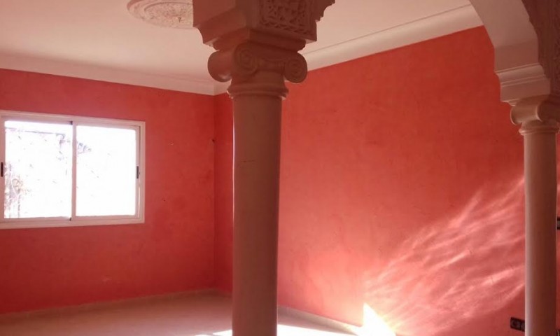 Appartement en location à Marrakech 4 000 DH