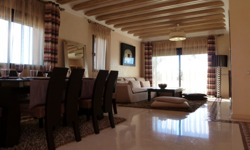 Appartement à vendre à Marrakech 1 181 500 DH