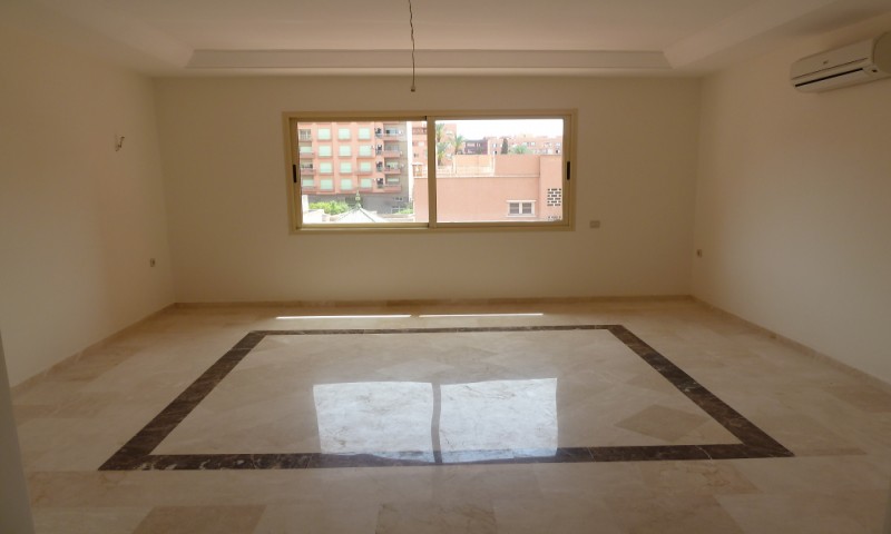 Apartment for sale in Marrakech 2 311 500 DH