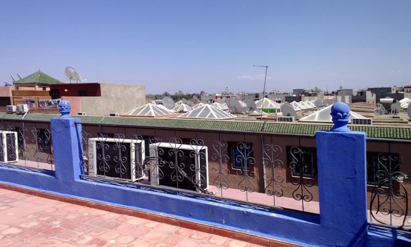 Apartamento en venta en Marrakech 1 400 000 DH