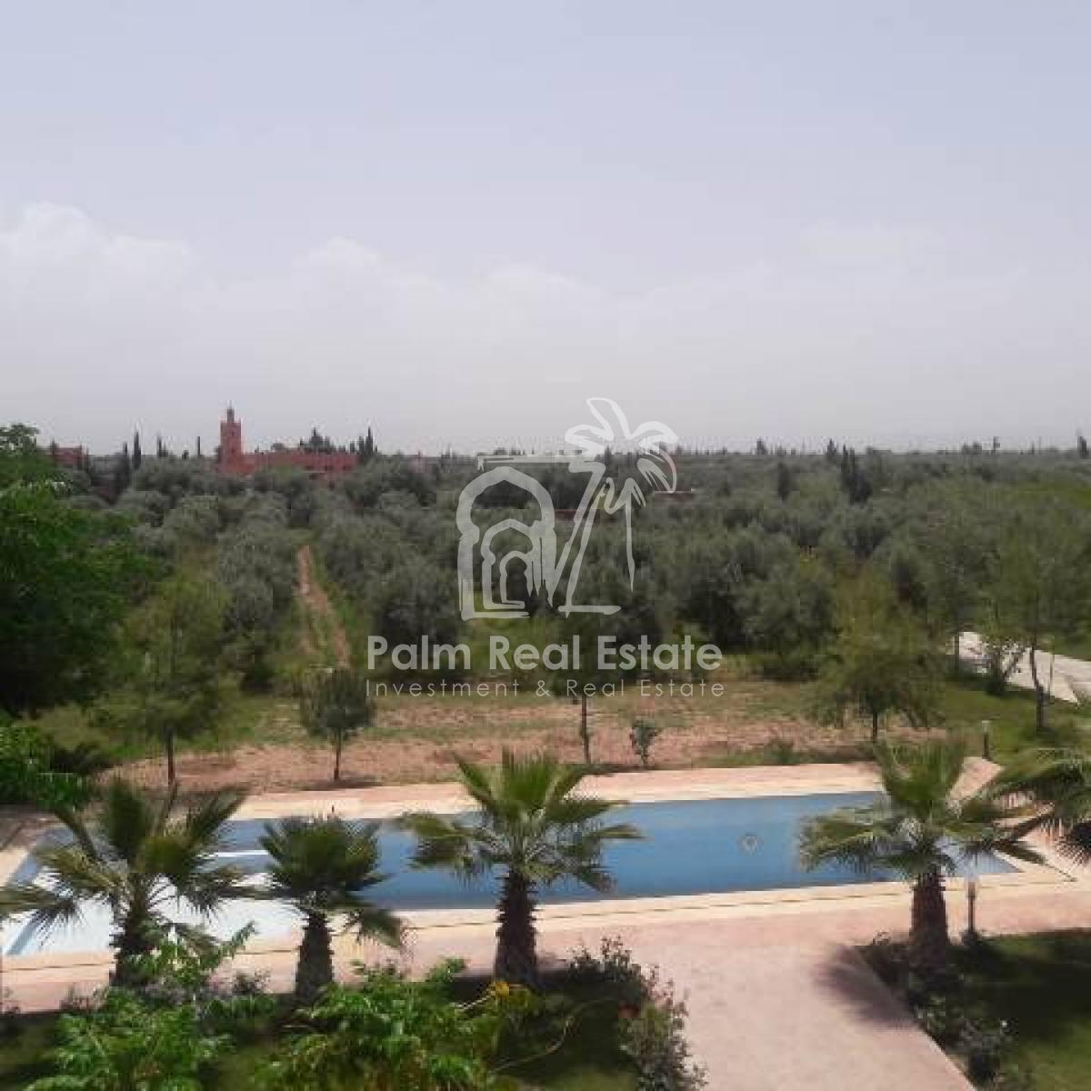 Villa - House for sale in Marrakech 4 000 000 DH