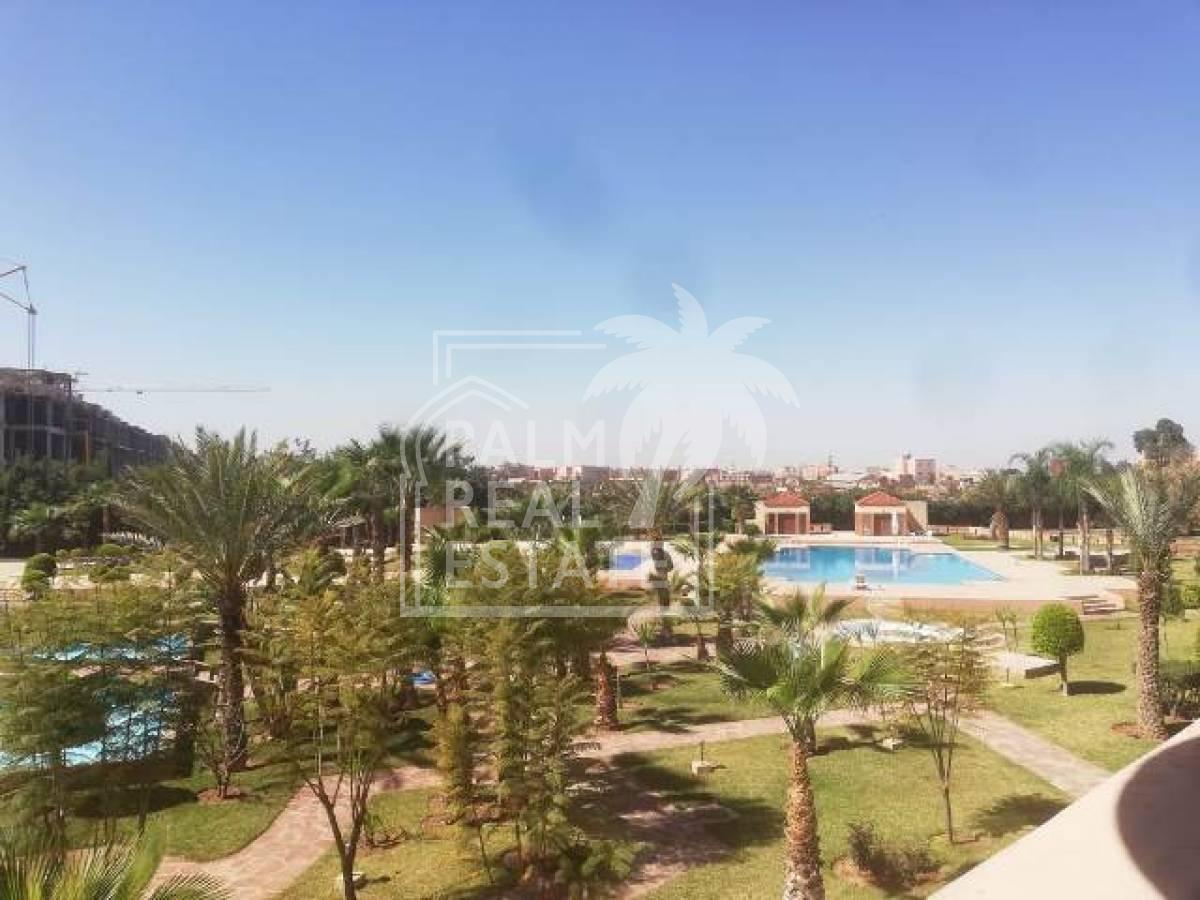 Appartement à vendre à Marrakech 2 160 000 DH