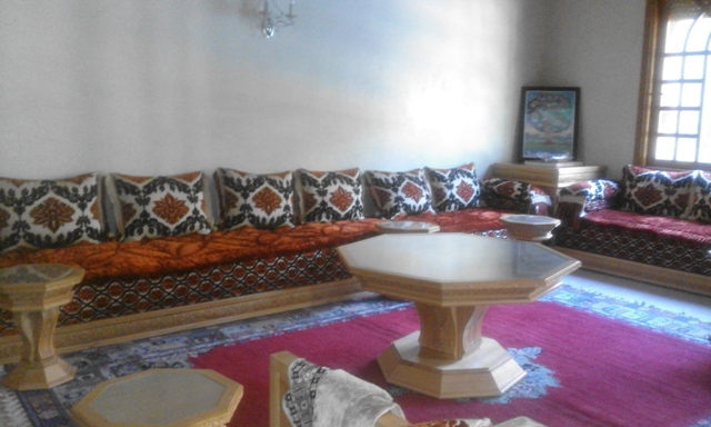 Villa - Maison en location à Marrakech 30 000 DH