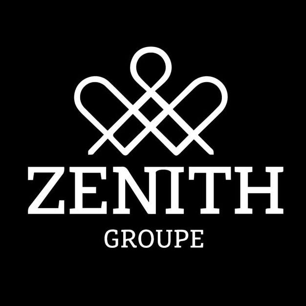 Ver sus anuncios - Zenith Groupe   - Array