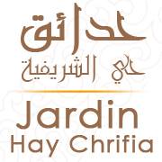 JARDIN CHRIFIA 