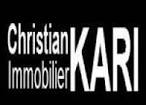 Christian kari immobilier