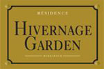 Hivernage Garden