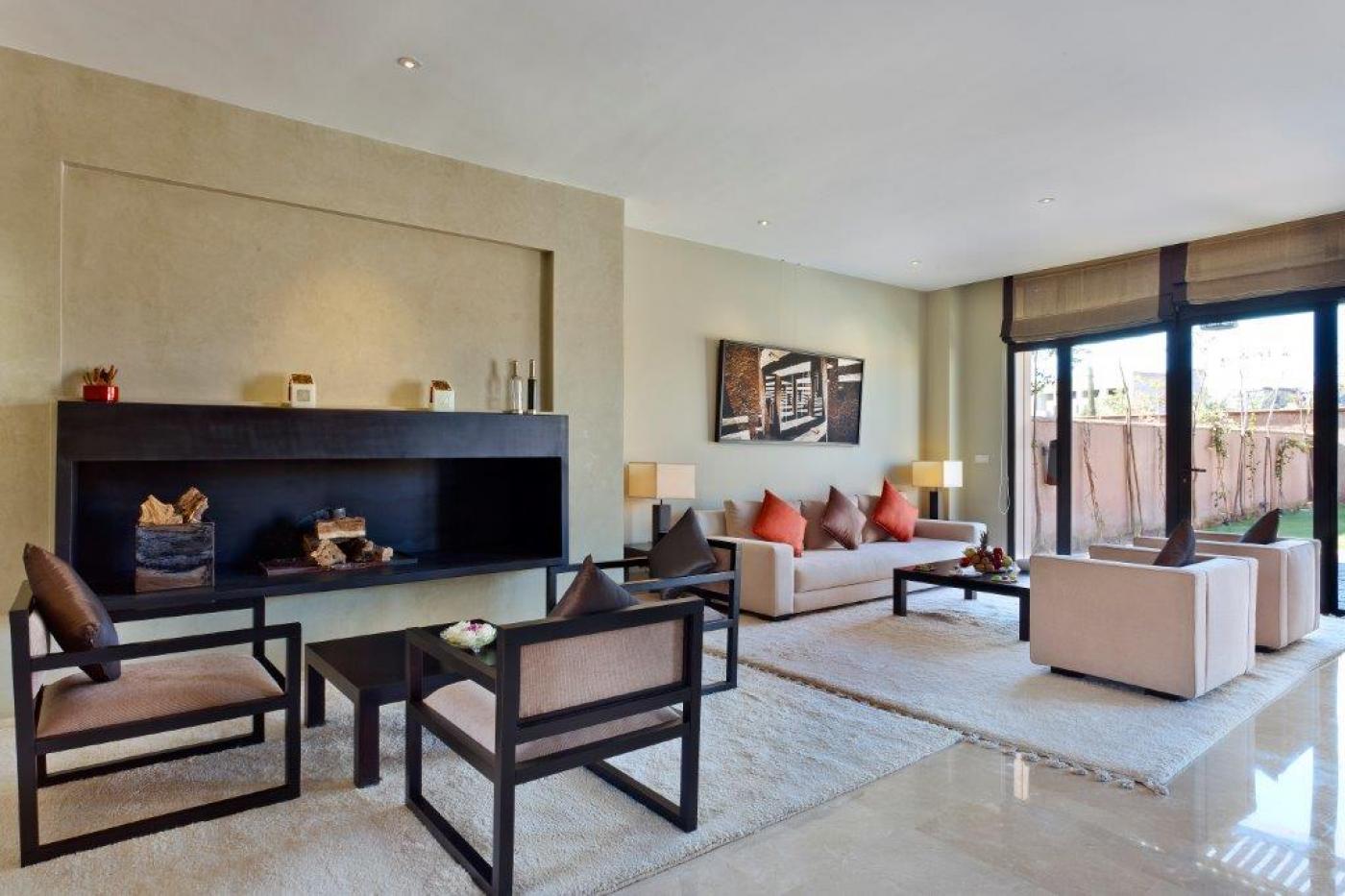 New Development  for sale in  Marrakech - 6