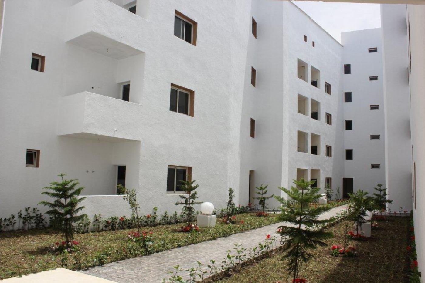 Programme neuf  à vendre à  Asilah - 