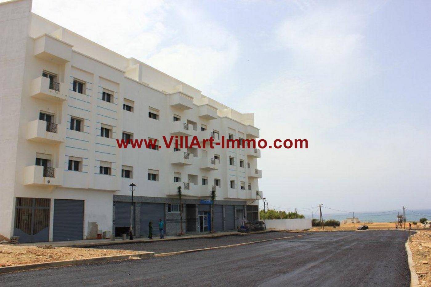 Programme neuf  à vendre à  Asilah - 4