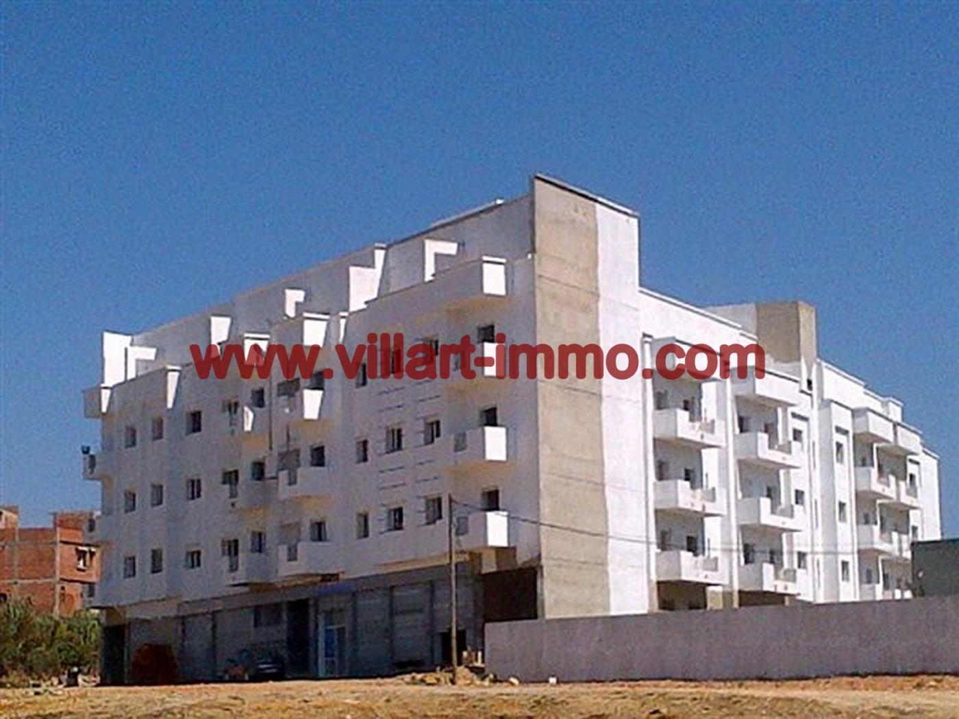 Programme neuf  à vendre à  Asilah - 5