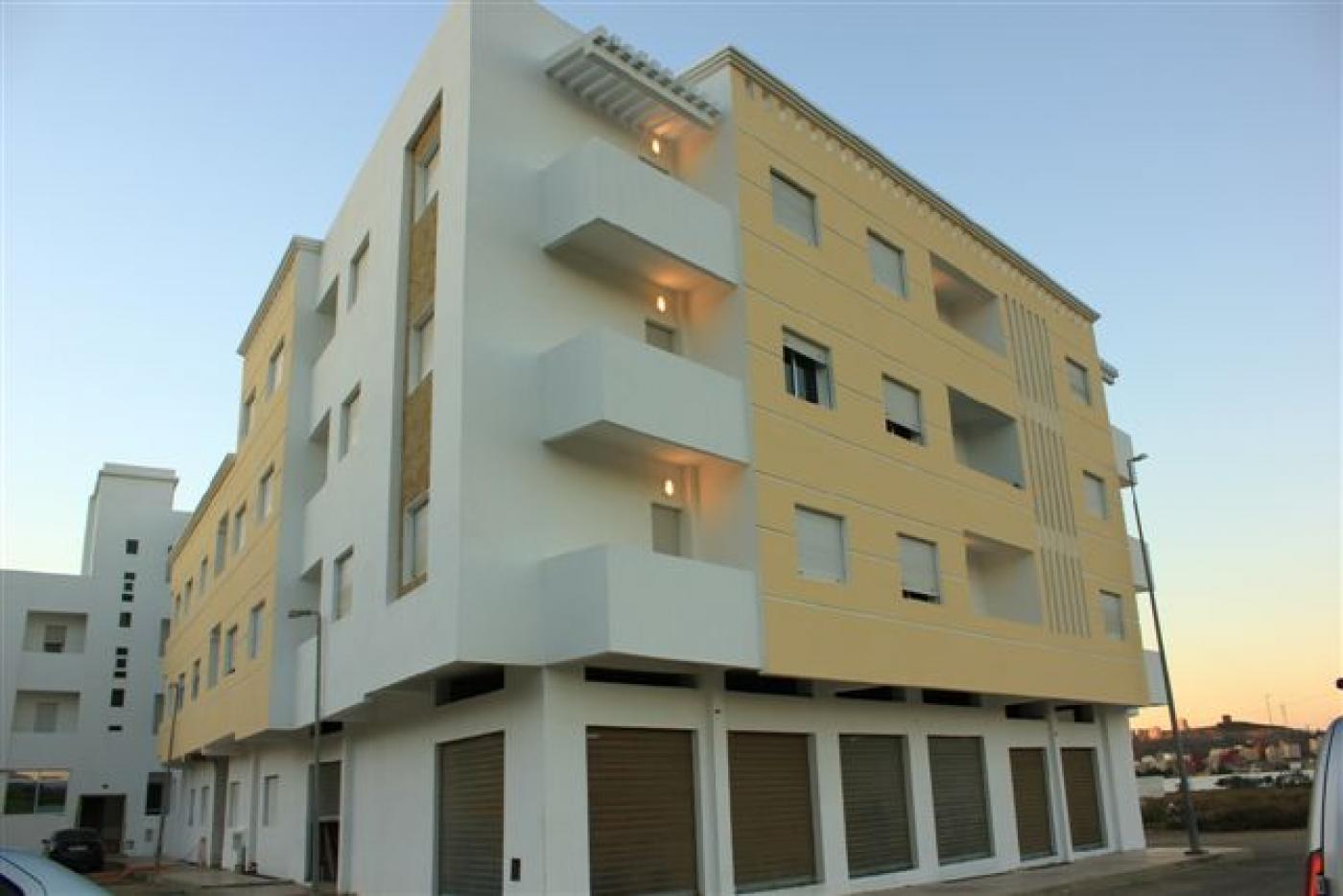 Programme neuf  à vendre à  Tanger - 