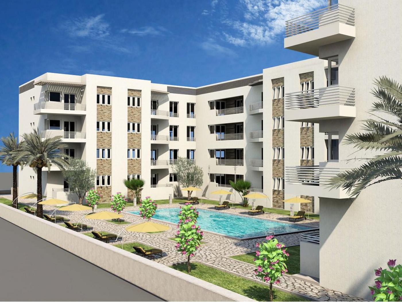 New Development  for sale in  Mohammedia - 4