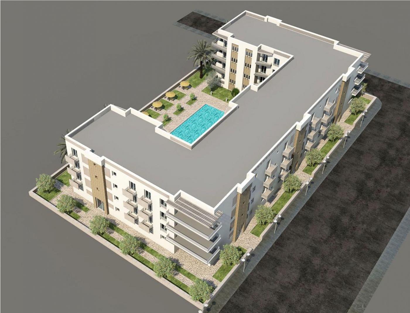 New Development  for sale in  Mohammedia - 