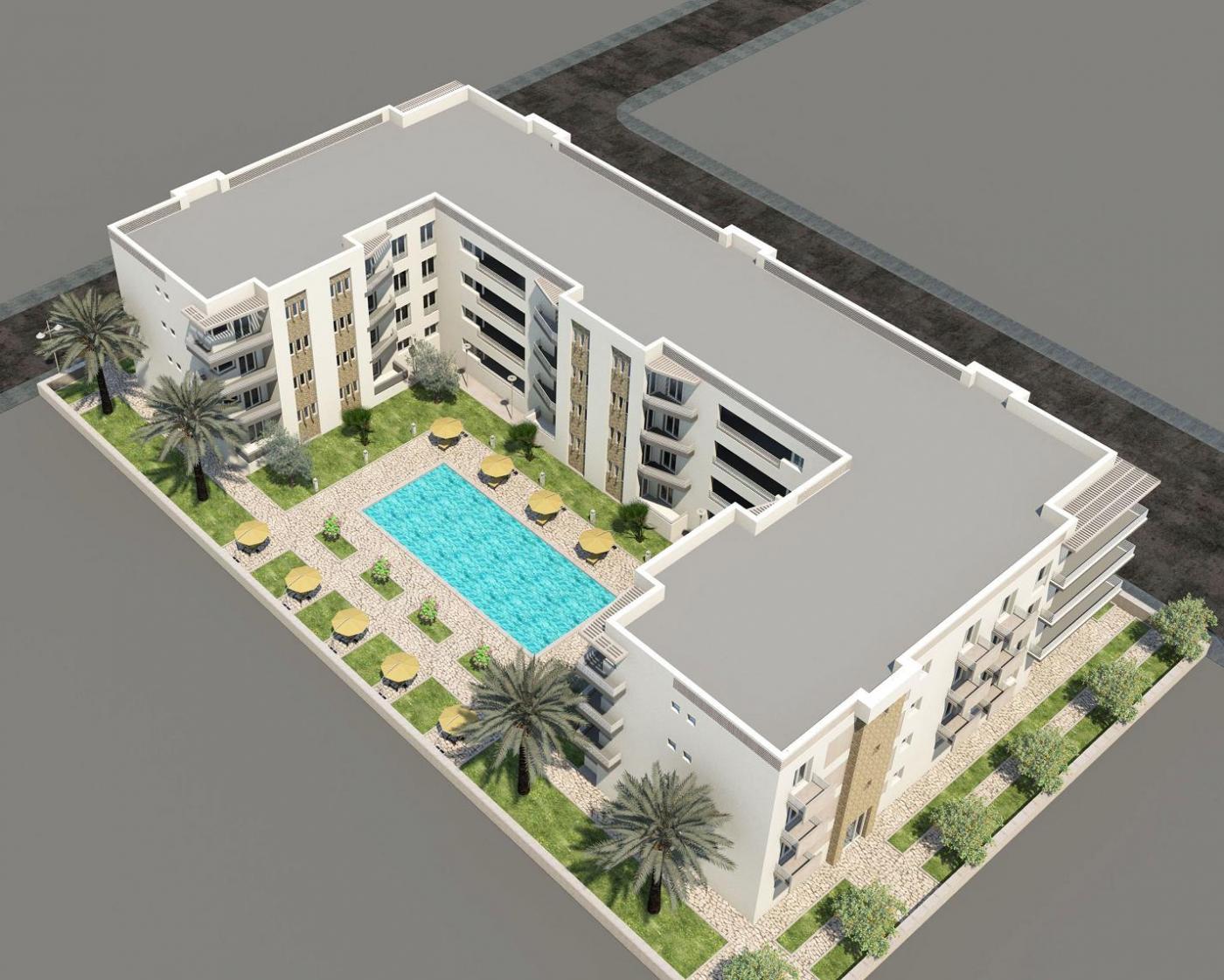 New Development  for sale in  Mohammedia - 6
