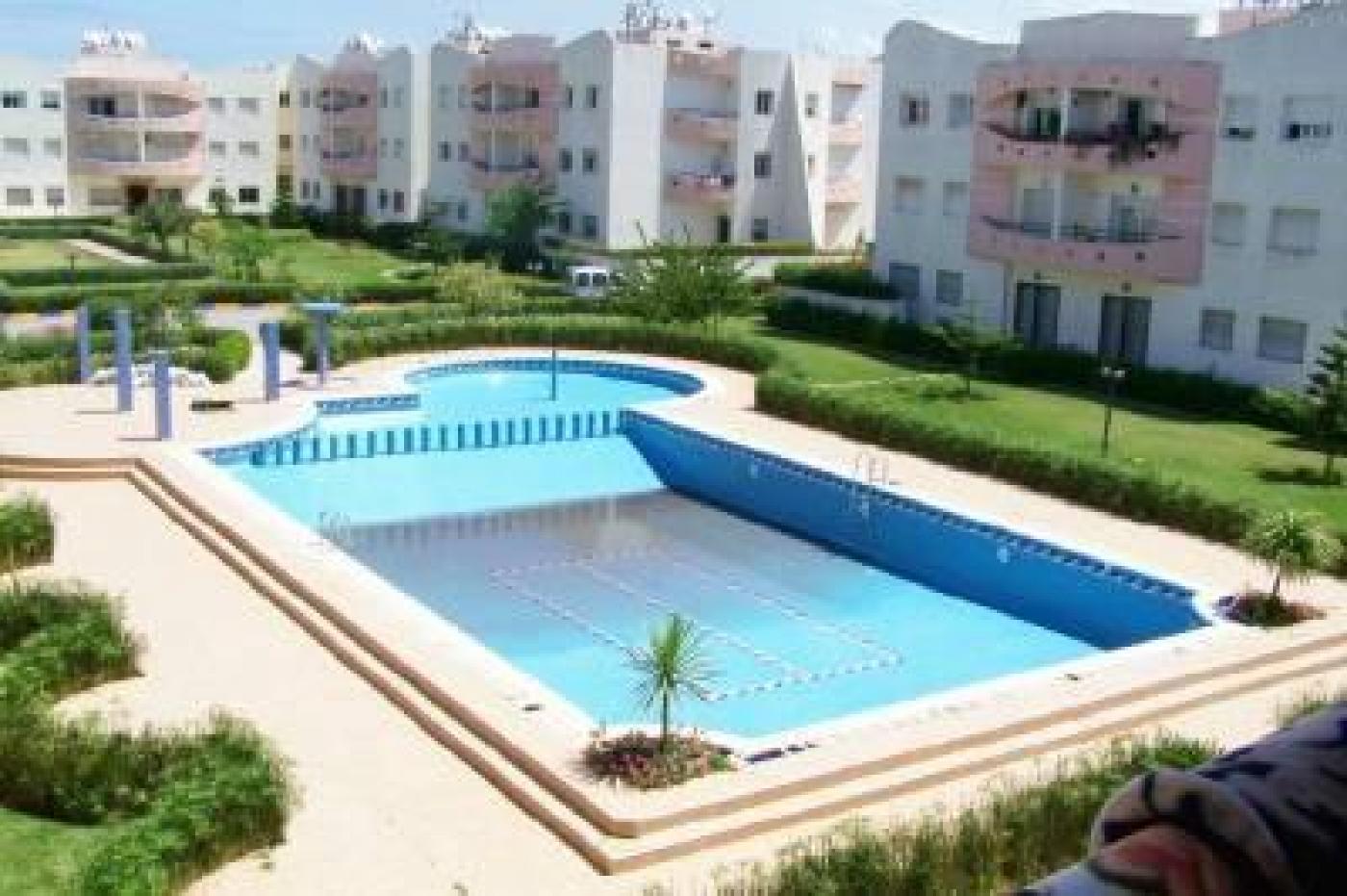 Programme neuf  à vendre à  Benslimane - 2