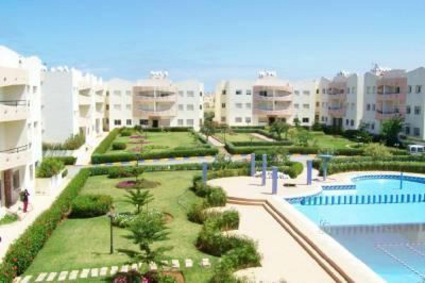Programme neuf  à vendre à  Benslimane - 8