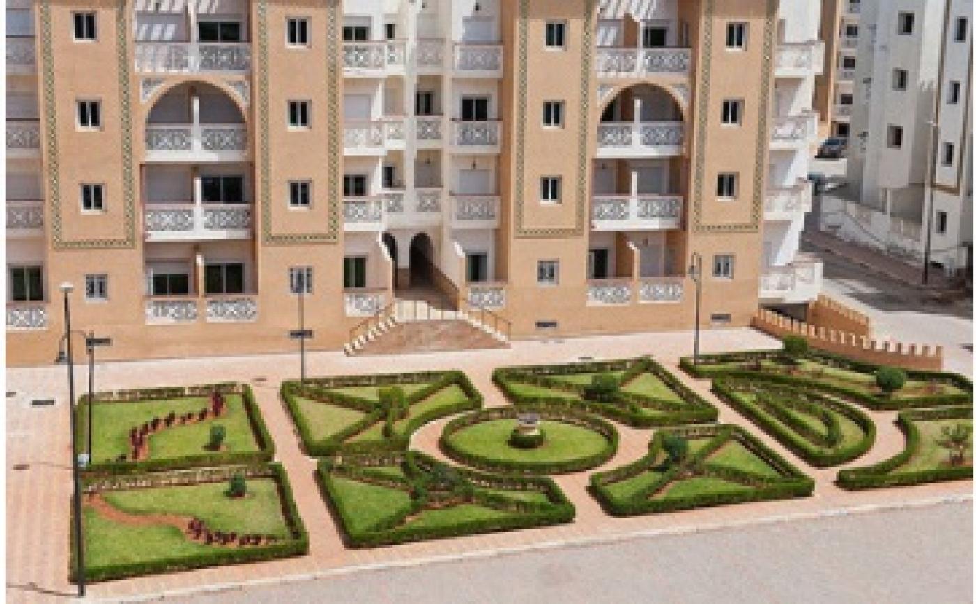 New Development  for sale in  Mohammedia - 