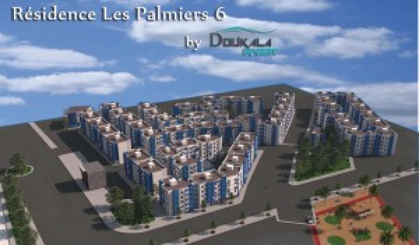 Programme neuf  à vendre à  El Jadida - 6