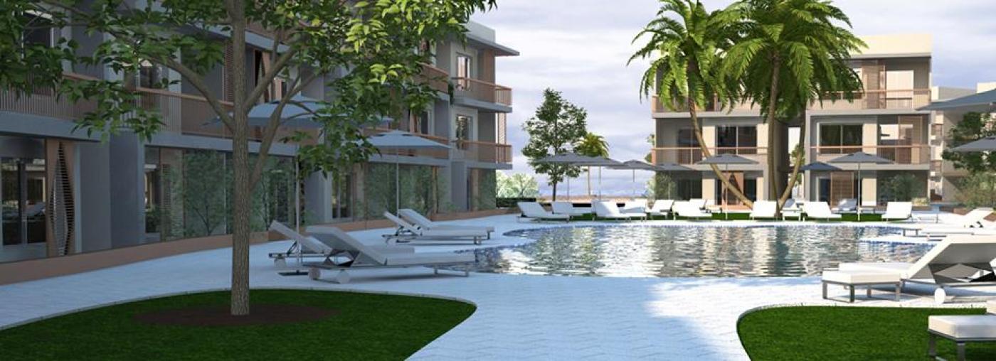 New Development  for sale in  El Jadida - 2