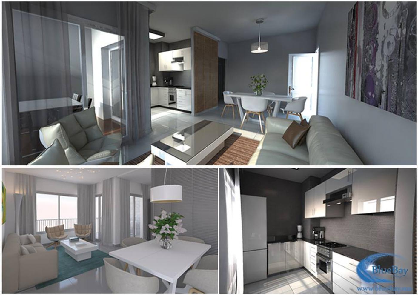 New Development  for sale in  El Jadida - 4