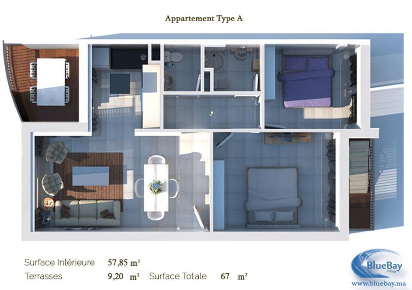 New Development  for sale in  El Jadida - 6