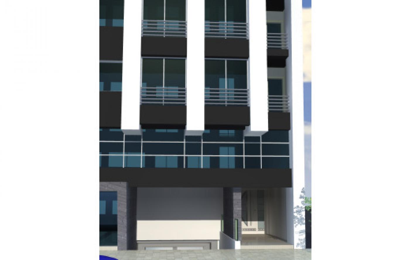 New Development  for sale in  Kenitra - 2