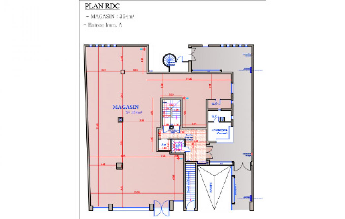 Obra Nuevo  en venta en  Kenitra - 4