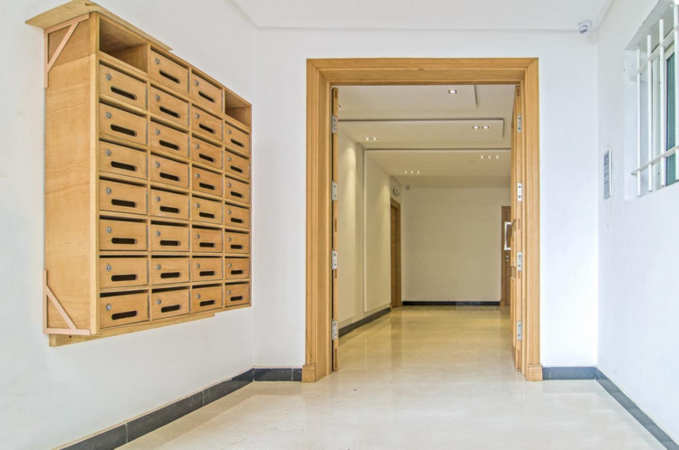 Programme neuf  à vendre à  Casablanca - Dar el Beida - 14