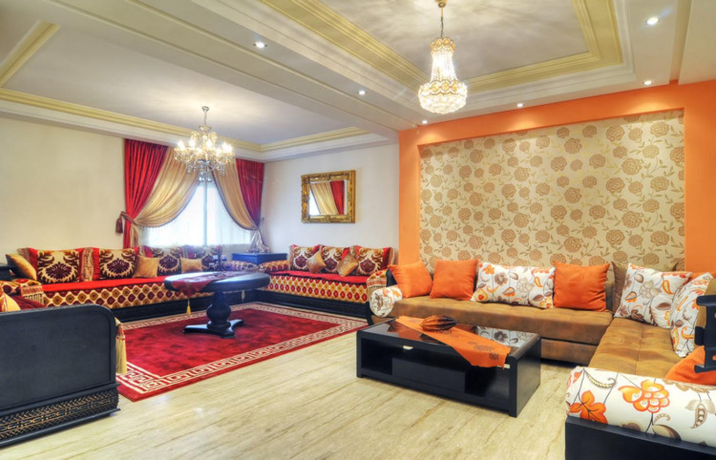 Programme neuf  à vendre à  Casablanca - Dar el Beida - 12