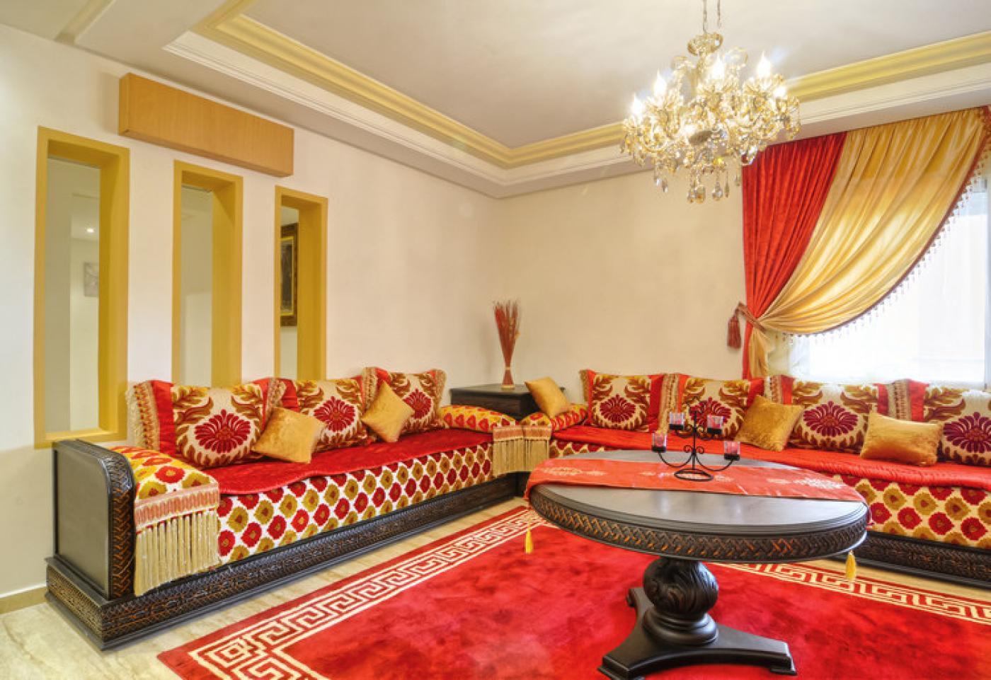 Programme neuf  à vendre à  Casablanca - Dar el Beida - 8
