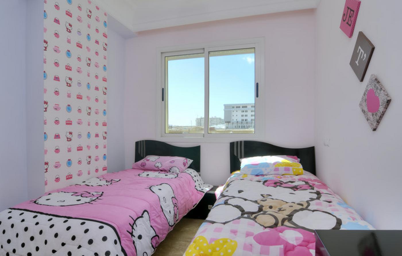 Programme neuf  à vendre à  Casablanca - Dar el Beida - 7