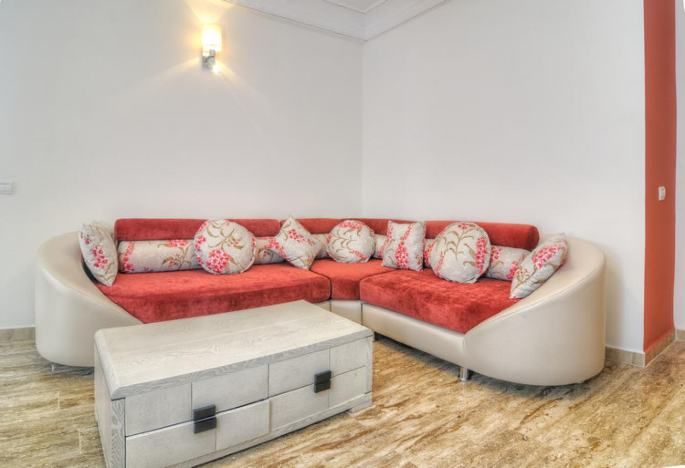 Programme neuf  à vendre à  Casablanca - Dar el Beida - 4