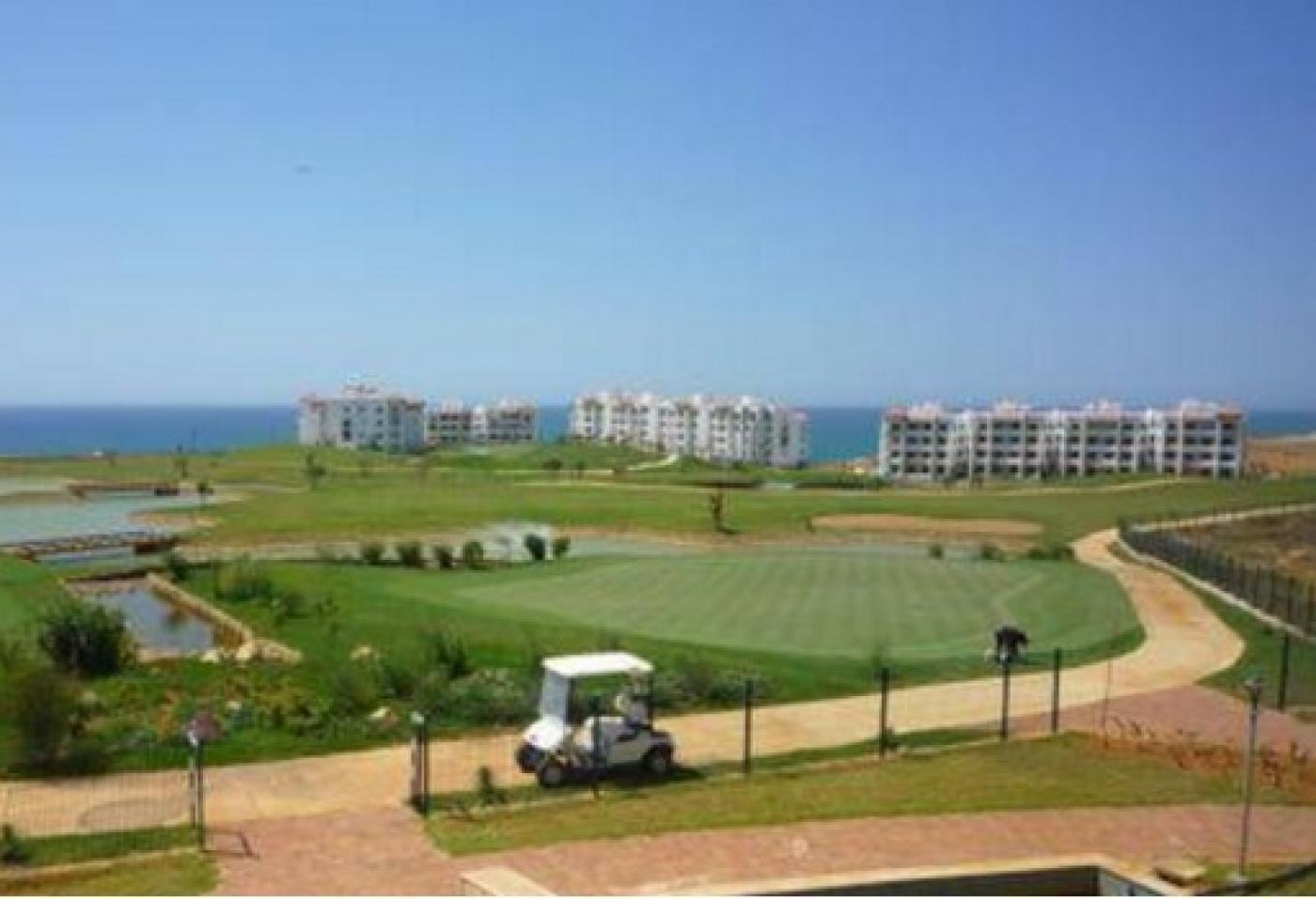 Programme neuf  à vendre à  Asilah - 14
