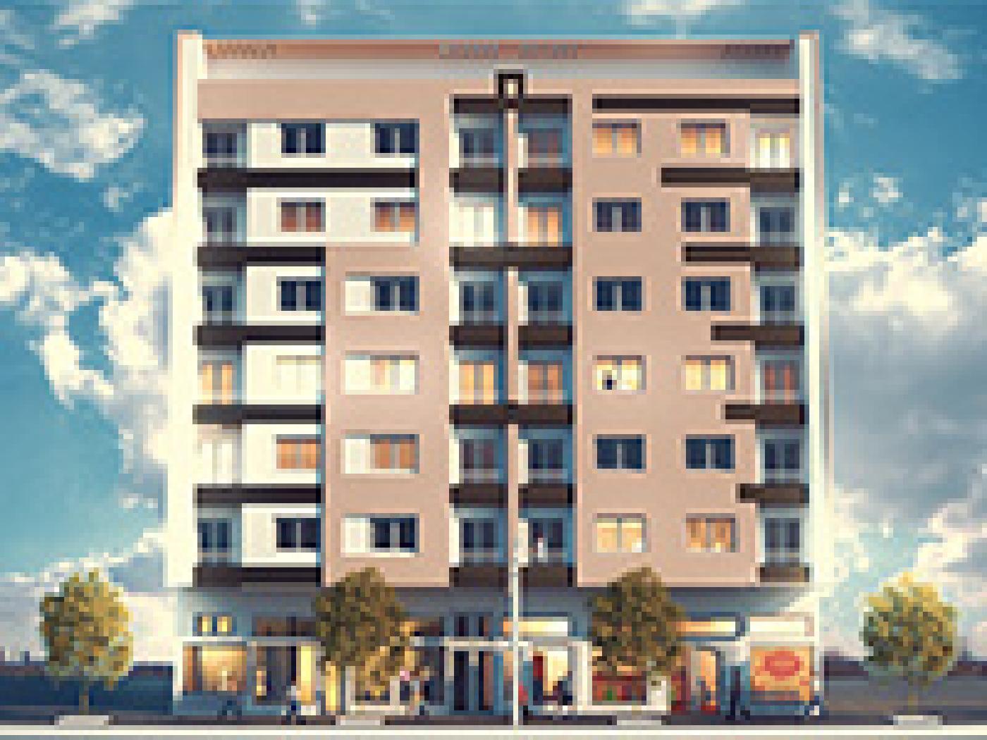 Programme neuf  à vendre à  Meknes - 1