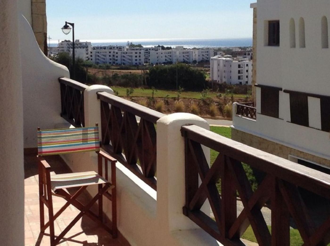 Programme neuf  à vendre à  Cabo Negro - 3