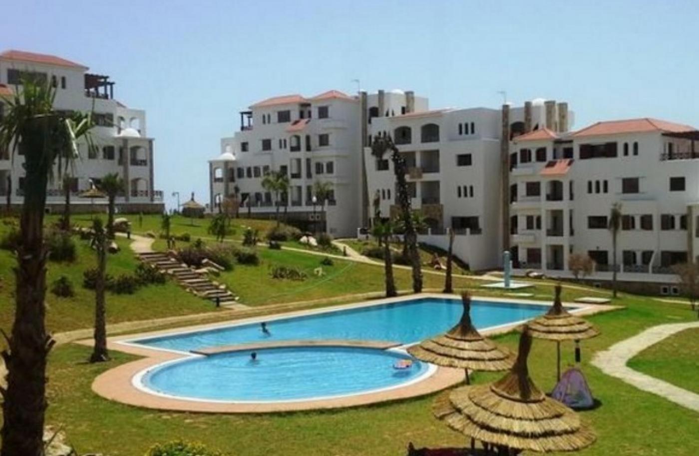 Programme neuf  à vendre à  Cabo Negro - 
