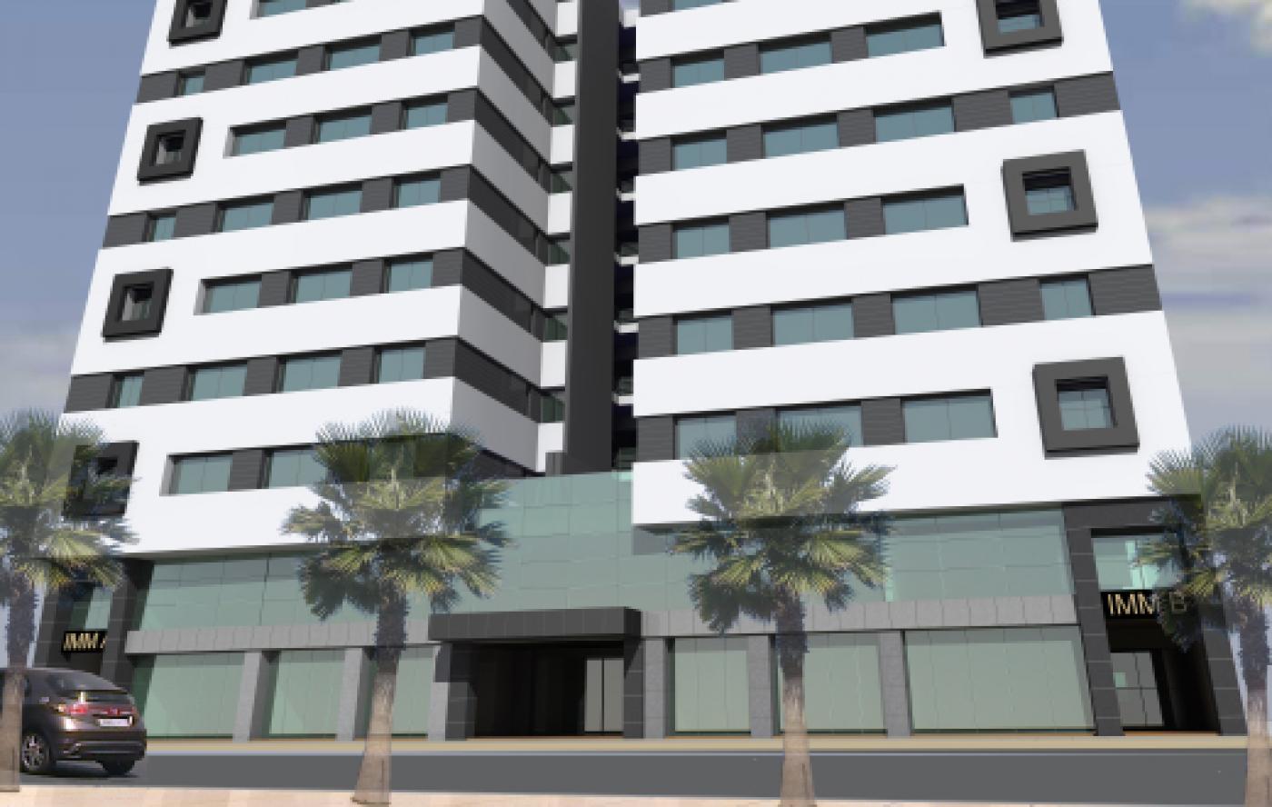 Programme neuf  à vendre à  Kenitra - 3
