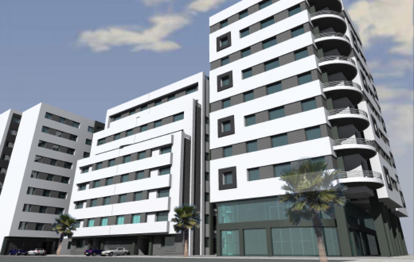 New Development  for sale in  Kenitra - 4