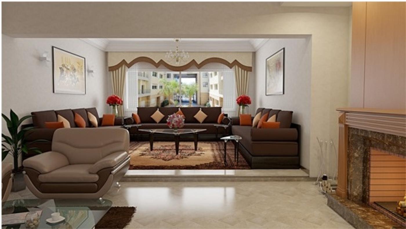 New Development  for sale in  Casablanca - Dar el Beida - 