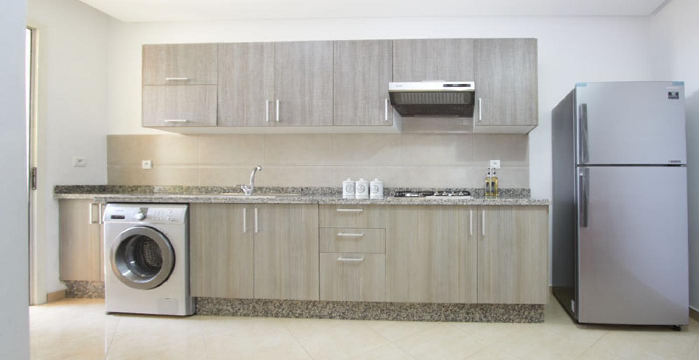 Obra Nuevo  en venta en  Casablanca - Dar el Beida - 3