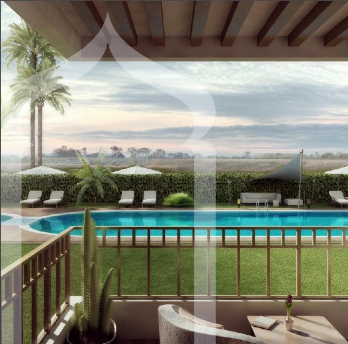 New Development  for sale in  Casablanca - Dar el Beida - 12