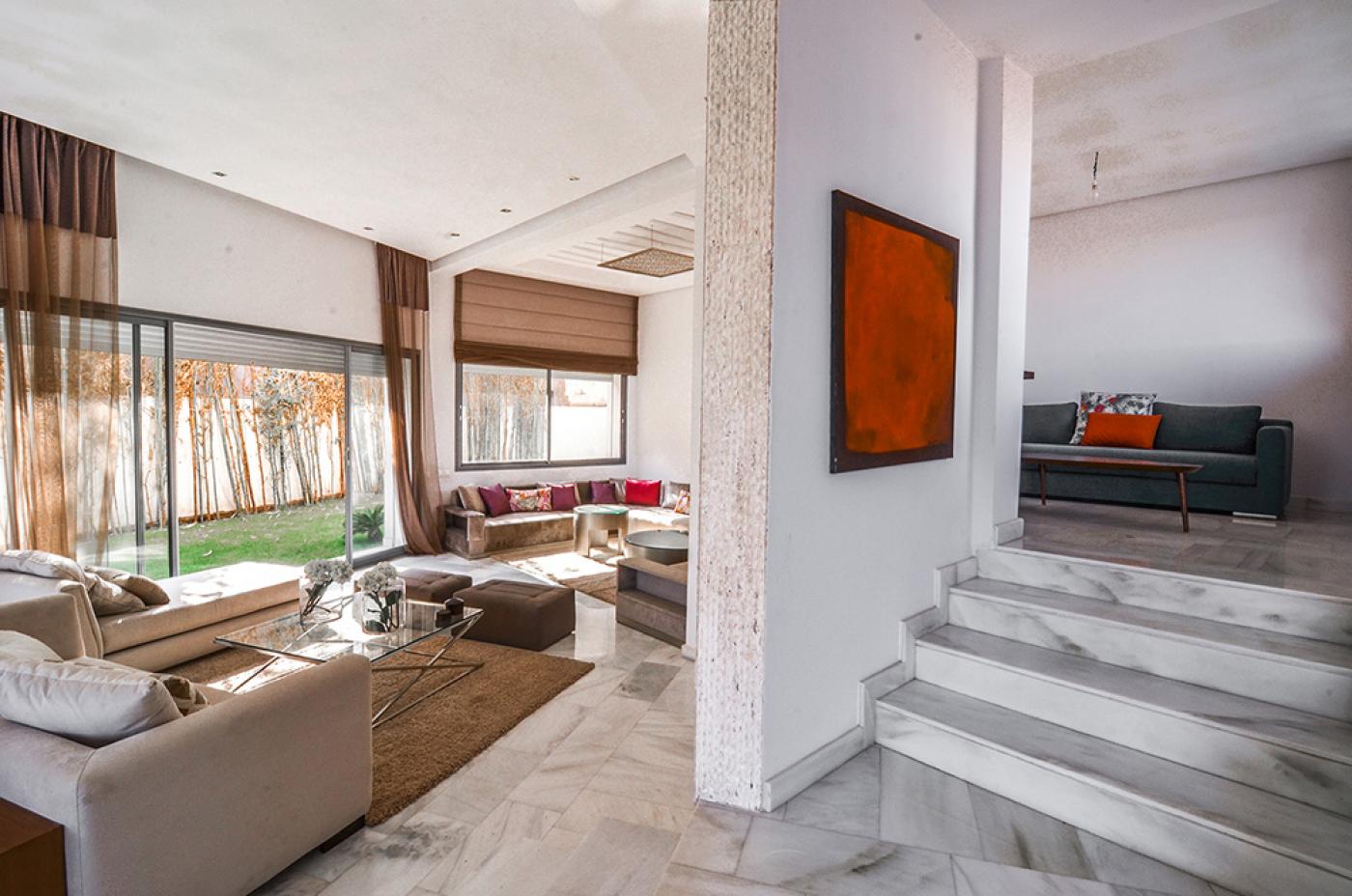 Programme neuf  à vendre à  Casablanca - Dar el Beida - 6