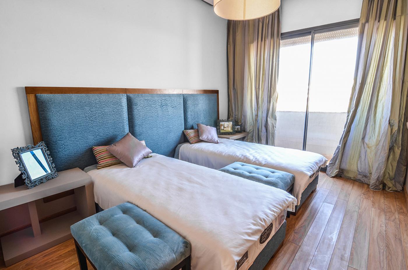 Programme neuf  à vendre à  Casablanca - Dar el Beida - 9