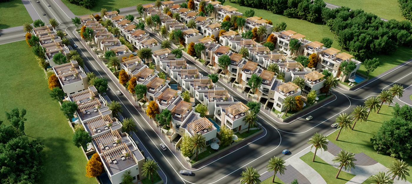 New Development  for sale in  Casablanca - Dar el Beida - 
