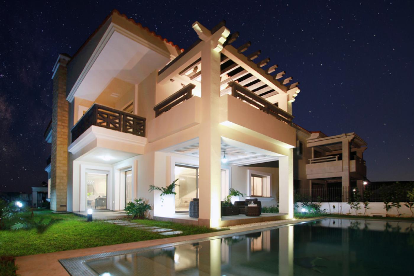 Programme neuf  à vendre à  Casablanca - Dar el Beida - 