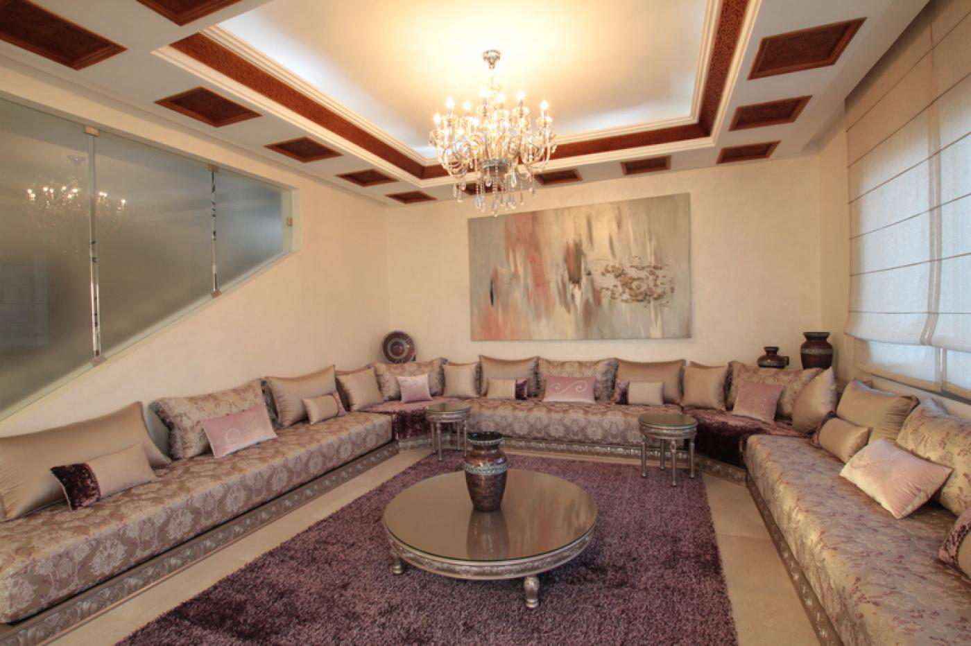 Programme neuf  à vendre à  Casablanca - Dar el Beida - 16