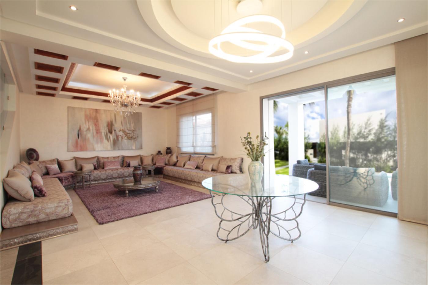 Programme neuf  à vendre à  Casablanca - Dar el Beida - 8