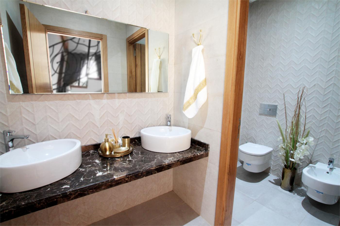Programme neuf  à vendre à  Casablanca - Dar el Beida - 3